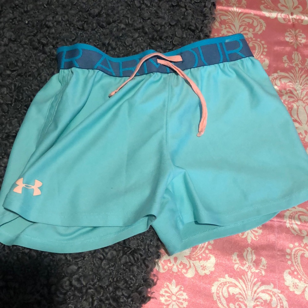 underarmour shorts